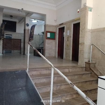 Aconchego Do Lar Centro Bh Apto 633 Rua Da Bahia 187 Бело Оризонти Екстериор снимка