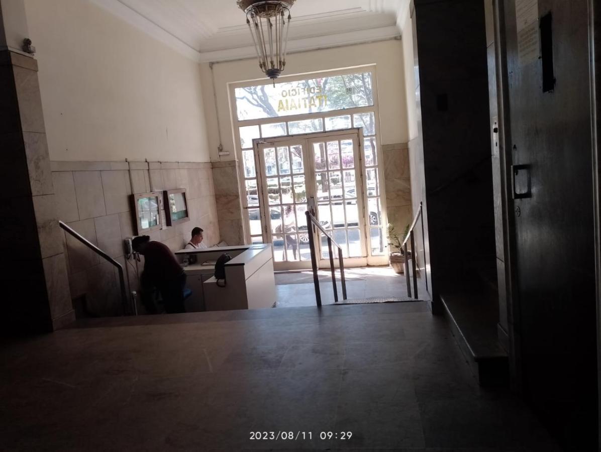 Aconchego Do Lar Centro Bh Apto 633 Rua Da Bahia 187 Бело Оризонти Екстериор снимка