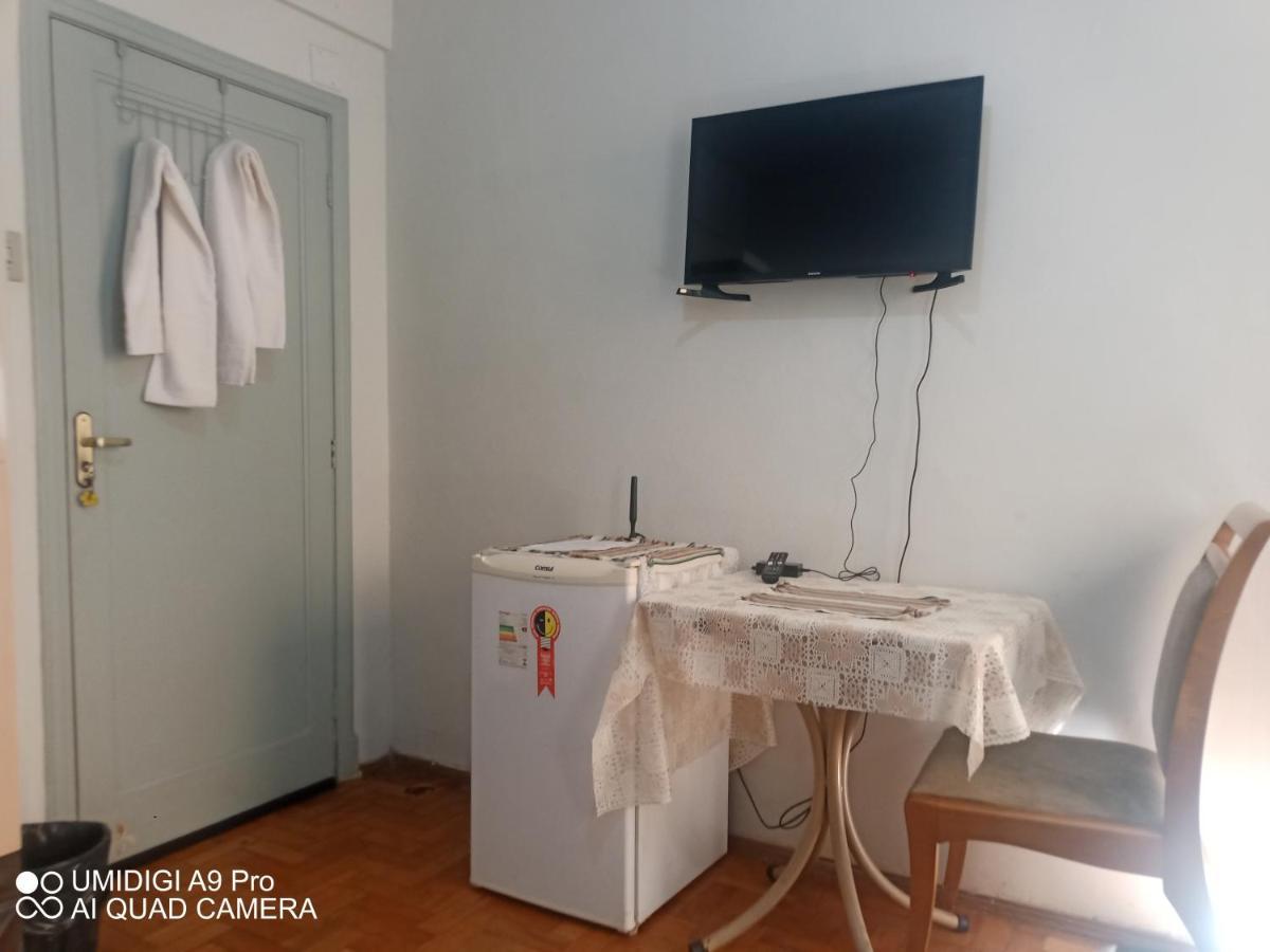 Aconchego Do Lar Centro Bh Apto 633 Rua Da Bahia 187 Бело Оризонти Екстериор снимка